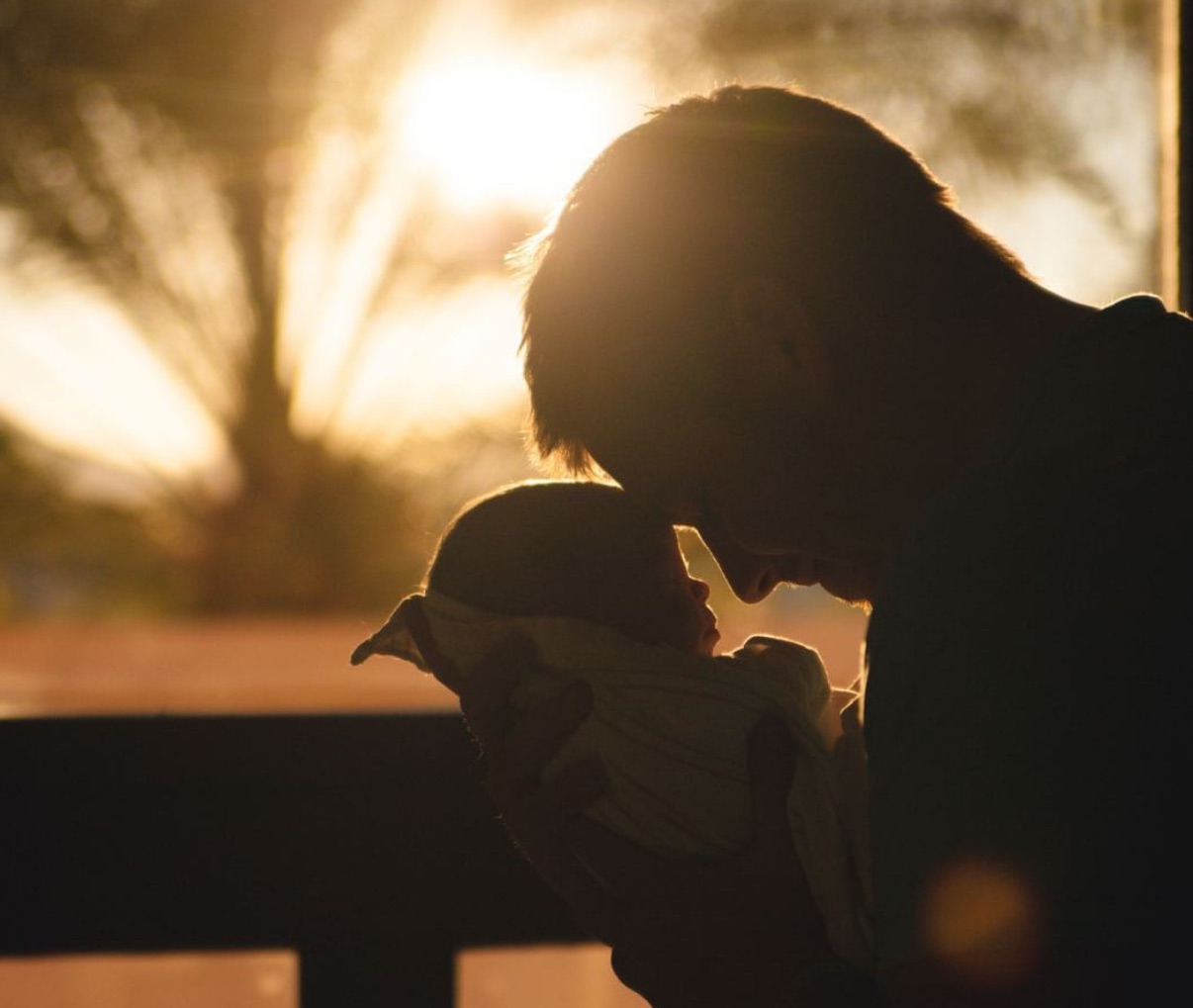 The Vilomah Community for Baby and Infant Loss has a dads support group.