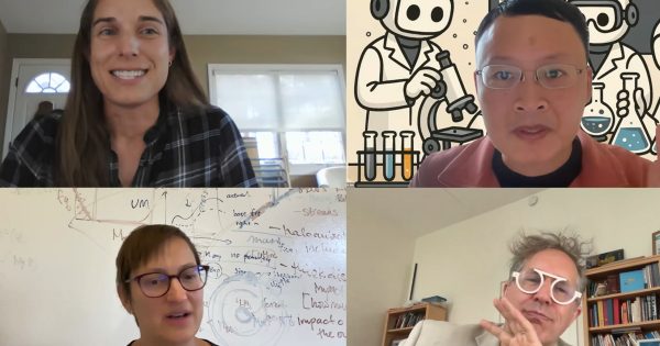 AI can write, review research papers. What does it mean for academia?