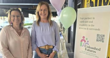 New Riverina business taking the heartache out of aged care and disability