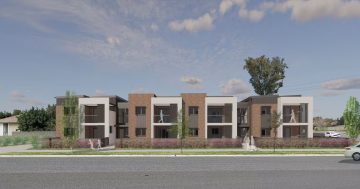 NSW Government to deliver more social housing in East Albury