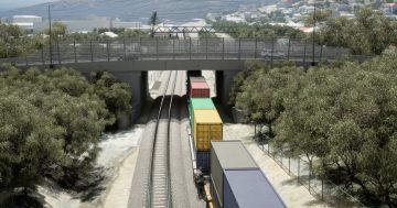 Wagga's Edmondson Street Bridge to close in November for 'trial' before 18-month Inland Rail rebuild