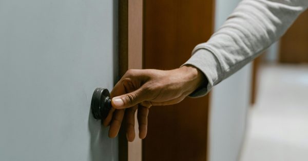 Young people caught playing 'ding, dong, ditch' in Collina after midnight