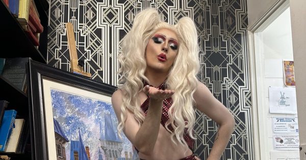 Wagga's fiercest runway returns in fourth Wiradjuri Drag Pageant