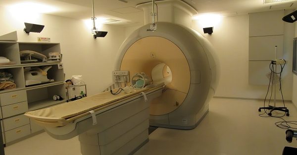 ‘Have your stroke during office hours’: No MRI machine at new Griffith hospital