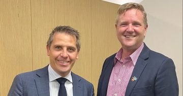 Rural health expert gives view on whether Griffith should split from Wagga health establishment