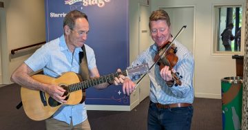 Civic Theatre to continue focus on supporting local performers in 2026