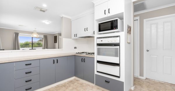 Want to improve the value of your home? A good clean is better than a bad paint job