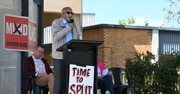 Council survey shows overwhelming Griffith support for split away from Wagga health bureaucracy