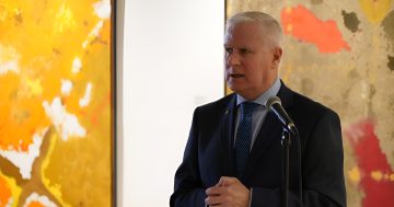 Nationals and Labor blame each other for 'plan to lower regional speed limits'