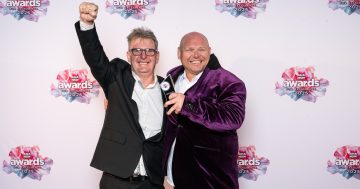 Temora pub officially serves the best parmi in NSW