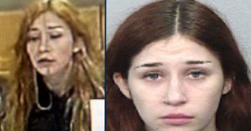 21-year-old woman missing from Wagga