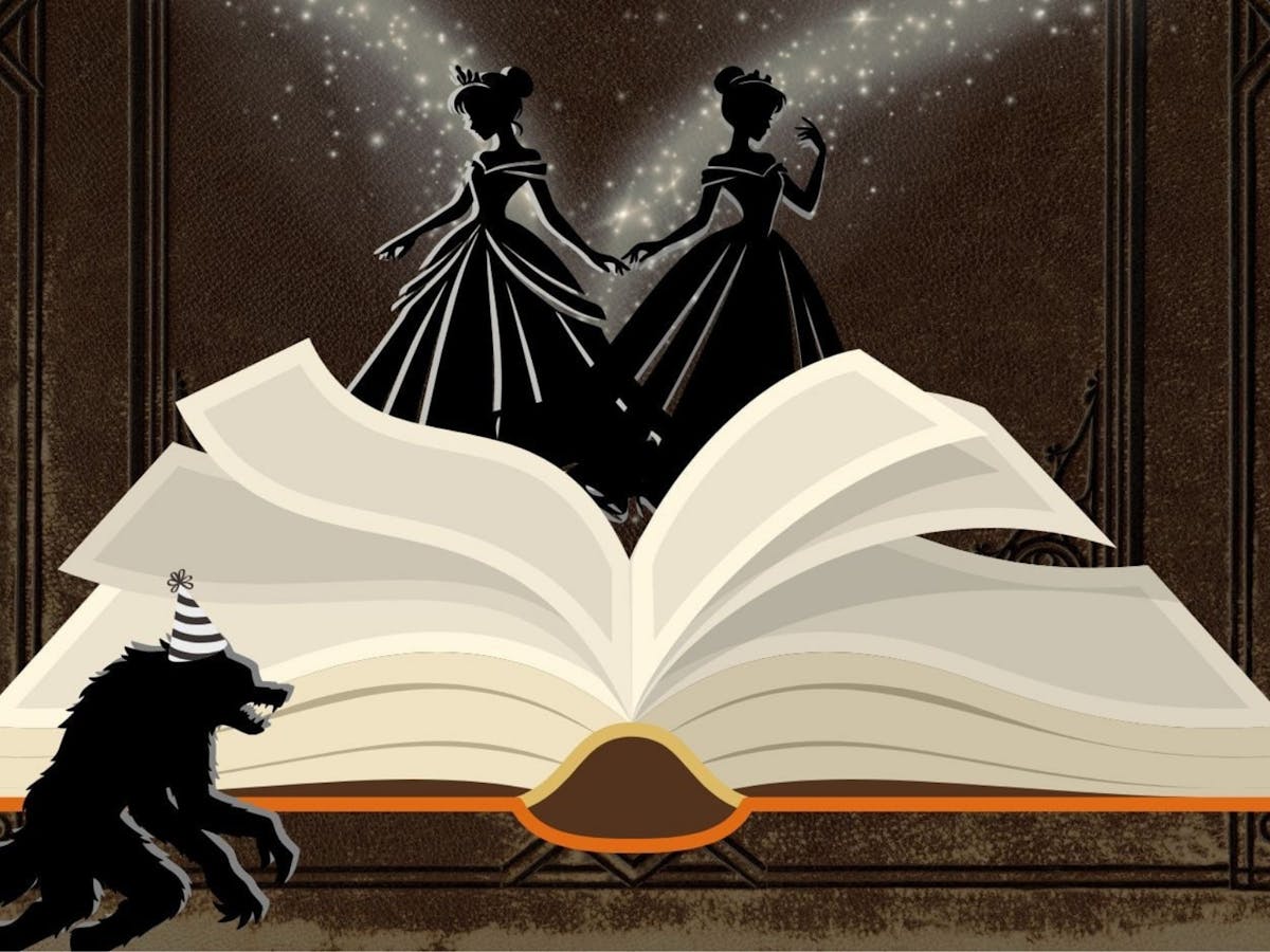 Twisted Tales - Riverina Dance Capital