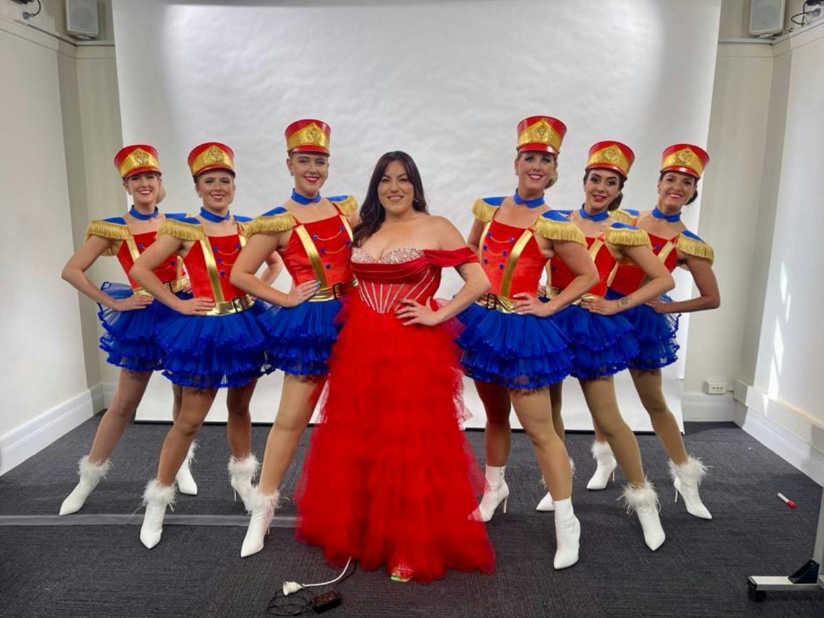 Carols by Candlelight Wagga Wagga