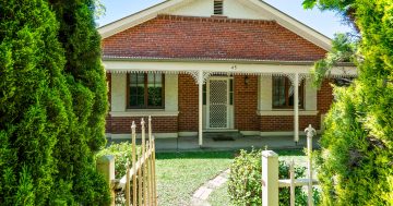'Incredibly well-built' central Wagga home primed to take advantage of an unmatched lifestyle