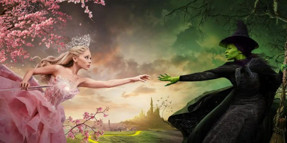 Premiere Screening- Wicked: For Good