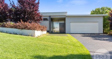 Prime Tatton home with a sunlit design has all bases covered