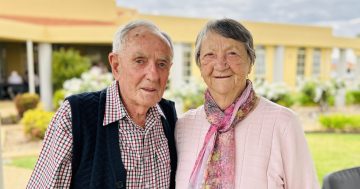 Barellan great-great-grandparents on marriage, retirement living and the demise of the Saturday dance