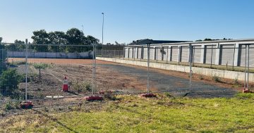 Collier and Miller objects to proposed 10-townhouse development next door on Harris Road