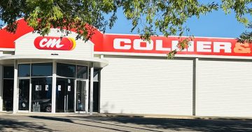 Griffith Council narrowly approves 10-townhouse development next to Collier and Miller