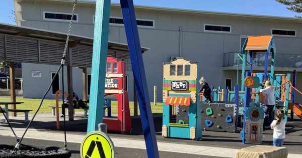 Don't be distracted by the Epstein files - predators hide in your own backyard