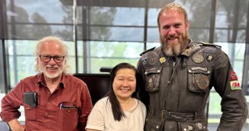 What do you bring to a Wagga Death Cafe?