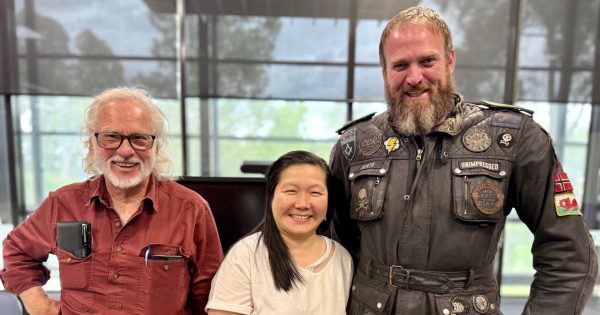 What do you bring to a Wagga Death Cafe?