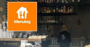Local businesses react to Menulog shutdown