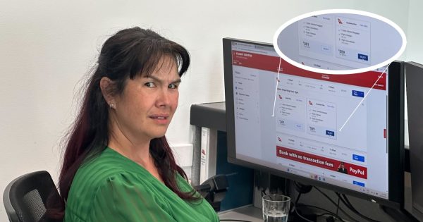 Wagga mum says long drive better than 'outrageous' airfares as probe into regional flight prices launched