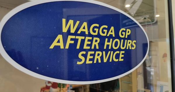 'Devastating': Wagga GP After Hours Service to close after 22 years of operation