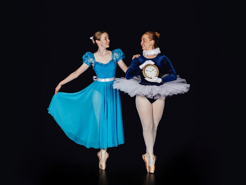 Alice's Adventures in Wonderland