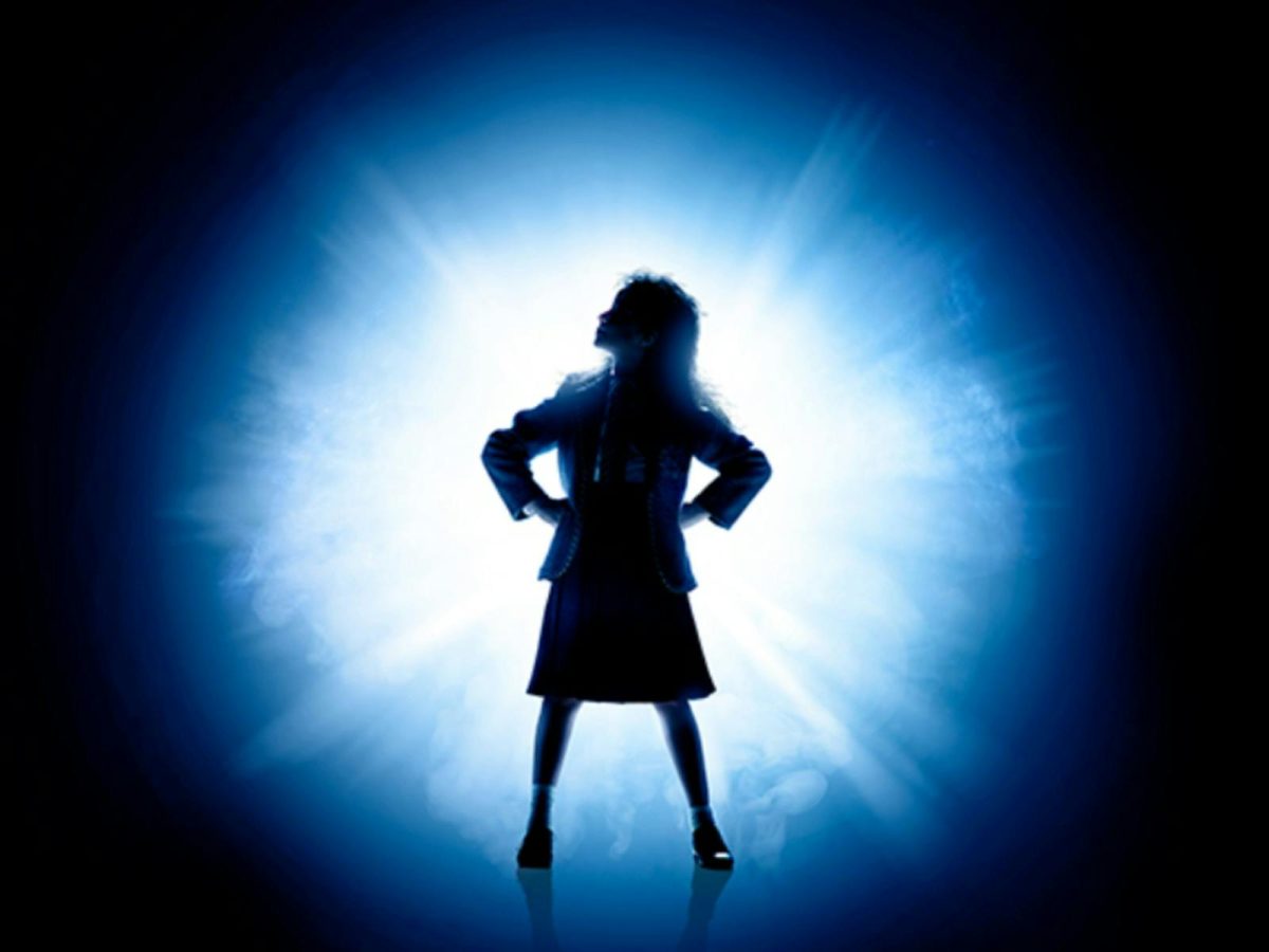 Matilda Jr. Sacred Heart Primary School