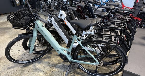 Check if gifting an e-bike this Christmas – old safety standards are back