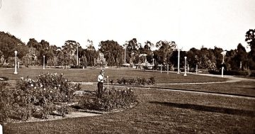 Riverina Rewind: Remembering the battle of the committees for Wagga's Victory Memorial Gardens
