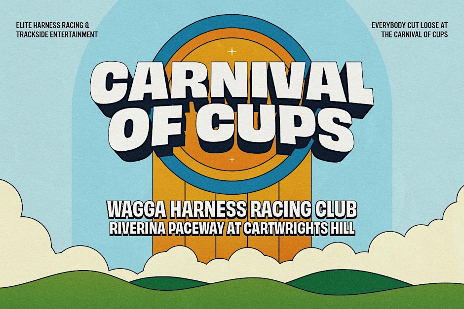Wagga Carnival of Cups
