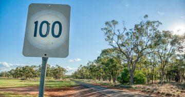 Reducing speed limits on regional roads punishes drivers for government neglect