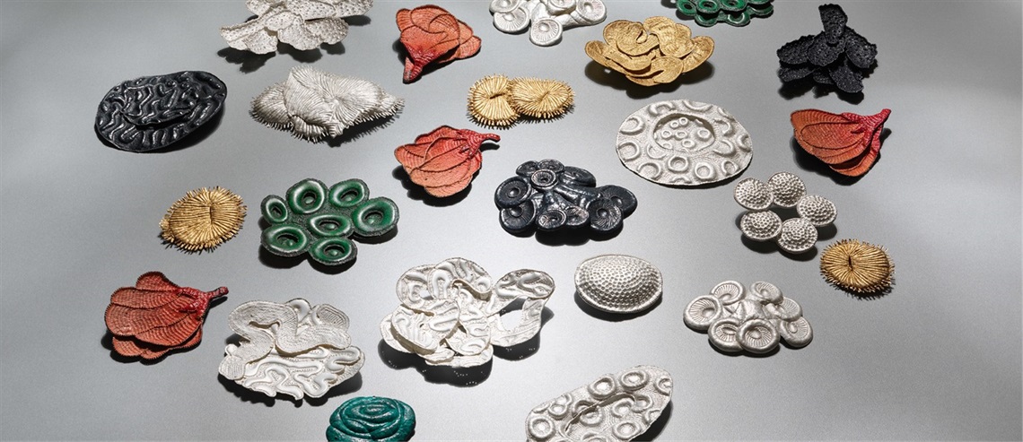 JamFactory ICON Julie Blyfield: Chasing a Passion