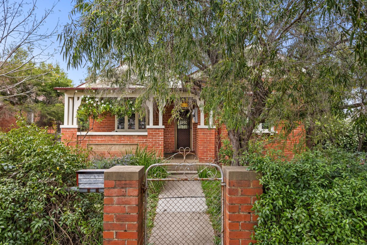 13 murray street wagga
