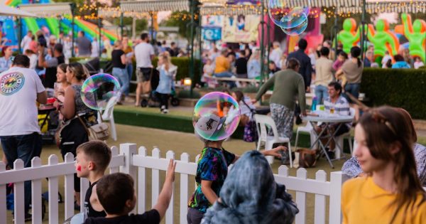 Things to do in the Riverina this week (12 - 18 December)