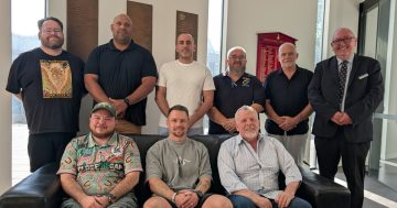 Men's health centre takes step forward with working group unveiled