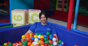 New surprises set to be unveiled at popular play centre Noah's Ark