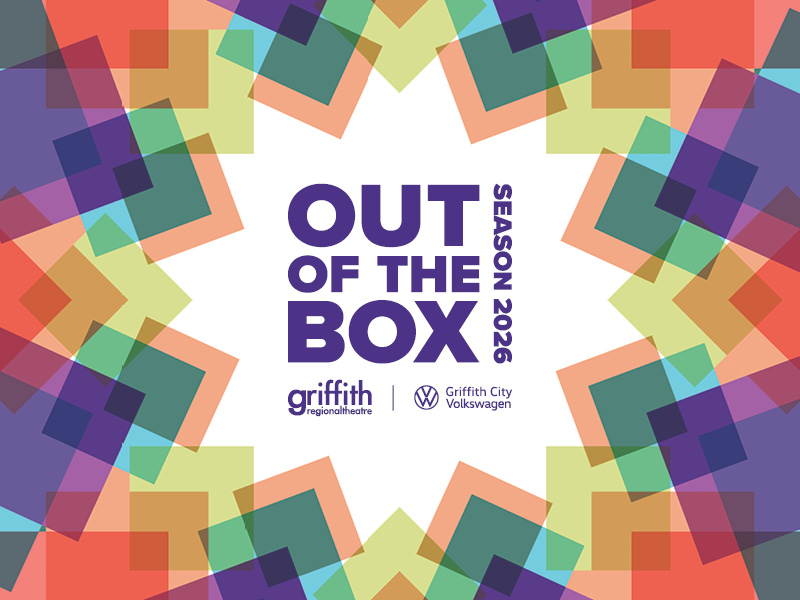 griffith theatre Season Launch 2026