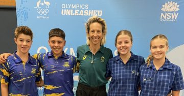 Wagga soccer legend 'chuffed and emotional' to receive naming honour for former Slater oval