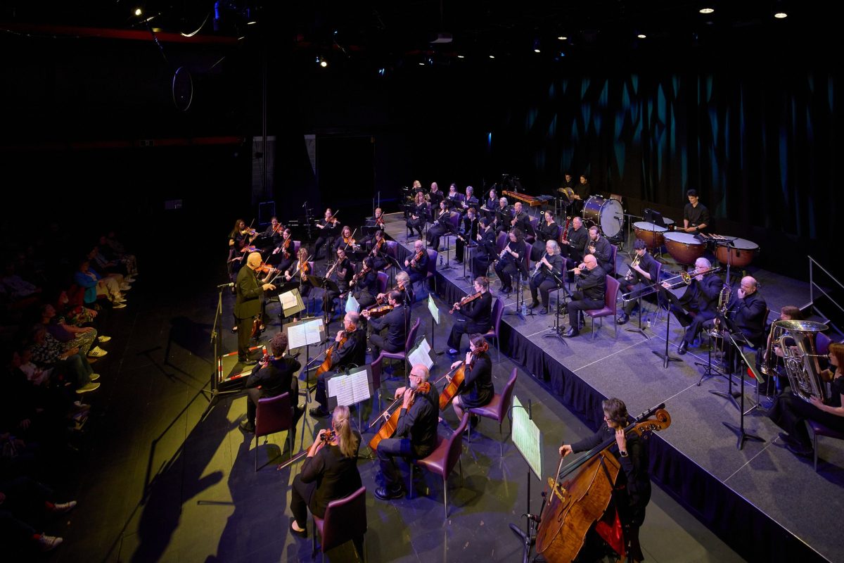 Albury Wodonga Symphony Orchestra