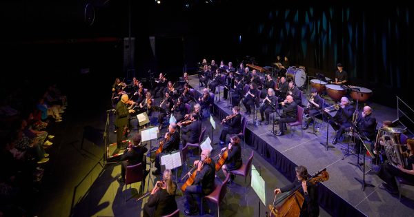 Things to do in the Riverina this week (5 - 11 December)