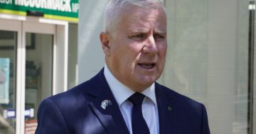 McCormack calls for stronger immigration vetting following Bondi terrorist attack