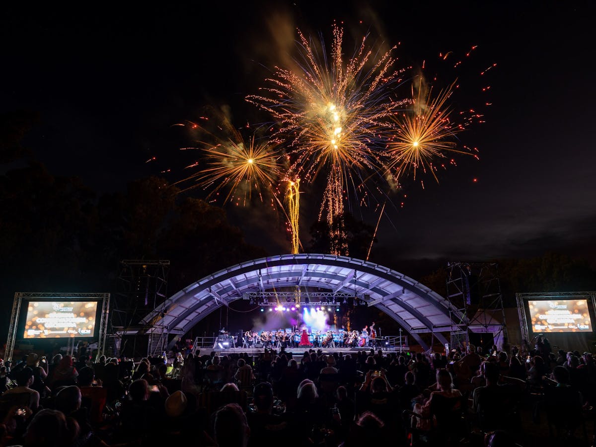 Christmas with the Con