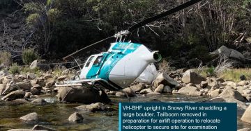 Changes to risk assessments, flight eligibility rules made after helicopter crash in national park