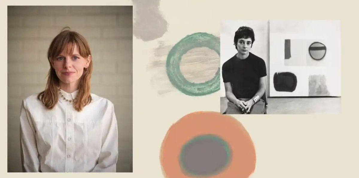 Janet Dawson: Master Printmaker | Special Lecture Event with Art Gallery of New South Wales Curator Monique Leslie Watkins