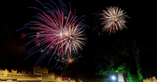 Things to do in the Riverina these holidays (26 December - 8 January)