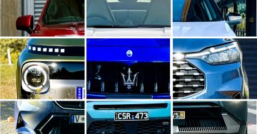 Region's Car of the Year: The best new car we've tested in 2025